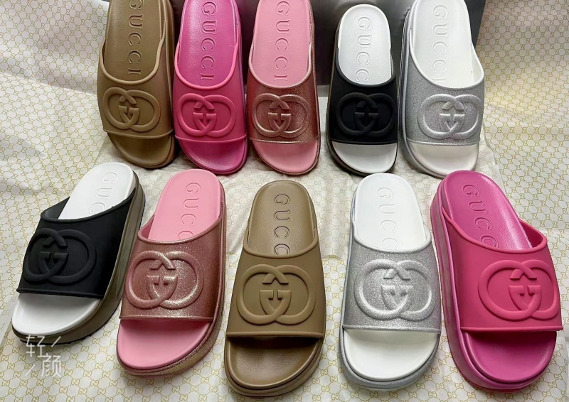 Gucci Slippers